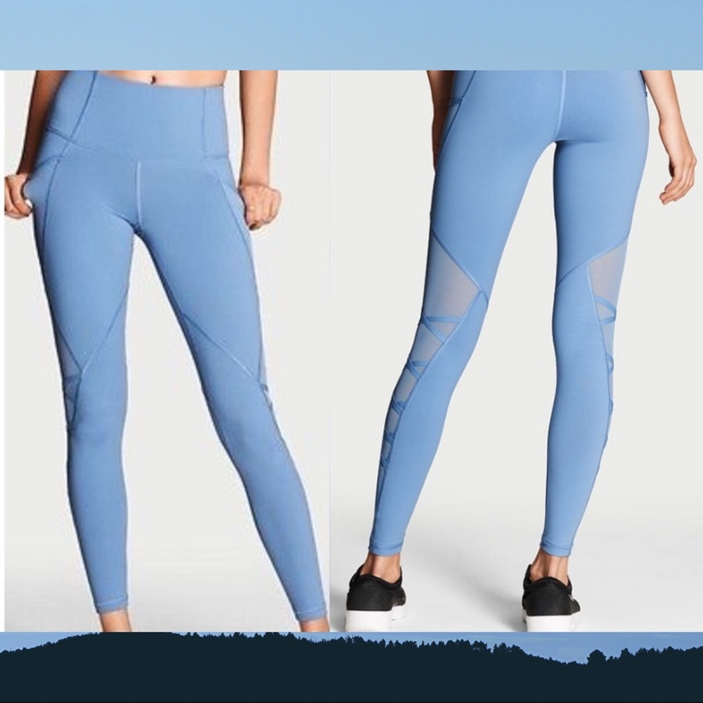Victoria’s Secret Knockout Pocket Leggings